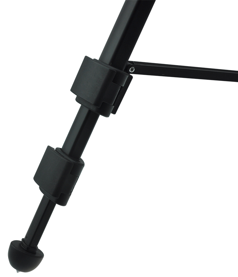 Elite Series 68” Professional Heavy Duty Convertible Tripod/Monopod