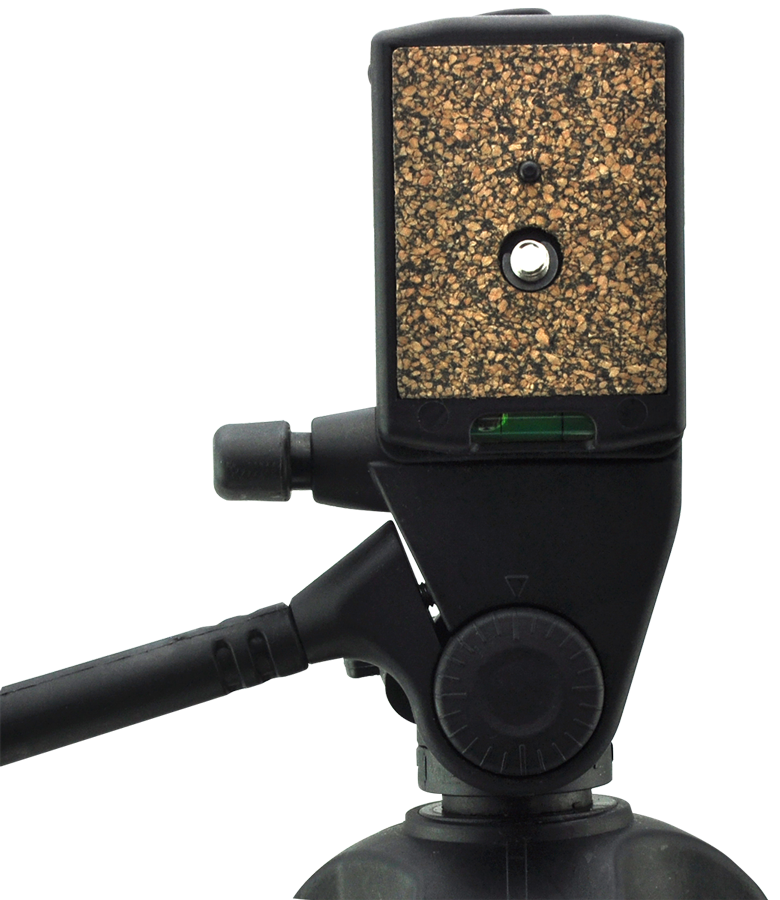 Elite Series 68” Professional Heavy Duty Convertible Tripod/Monopod