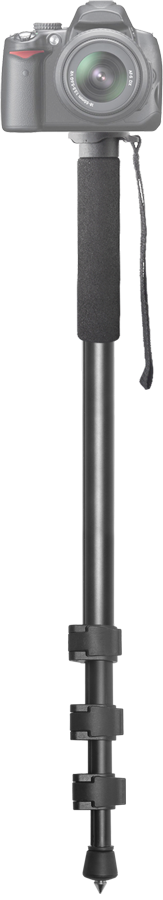 Pro Series 72&quot; Monopod