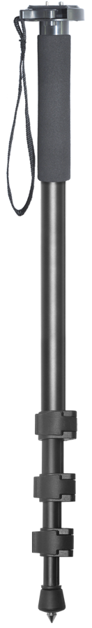 Pro Series 72&quot; Monopod w/ Quick Release