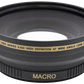 Pro series 0.43x High Definition AF Wide Angle Lens - 72MM