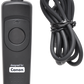 Remote Shutter Release F/ Canon RS-80