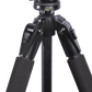 Elite Series 80” Professional Heavy Duty Tripod