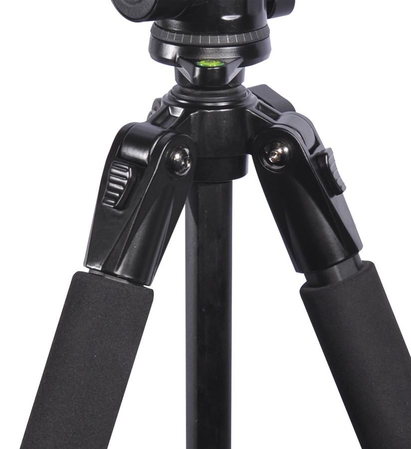 Elite Series 80” Professional Heavy Duty Tripod