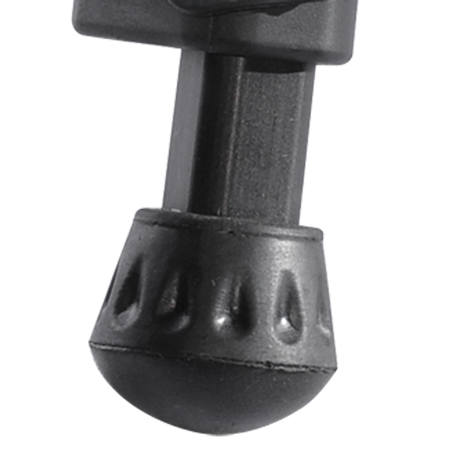 Elite Series 80” Professional Heavy Duty Tripod