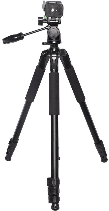 Elite Series 80” Professional Heavy Duty Tripod