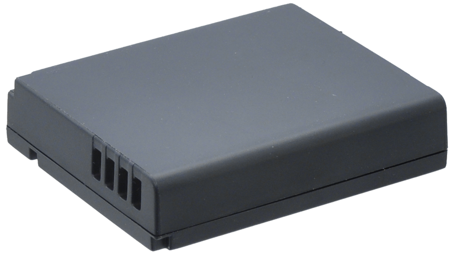 Replacement Battery F/Panasonic Panasonic DMW-BCJ13