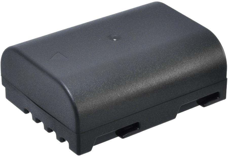 Replacement Battery F/Panasonic DMW-BLF19