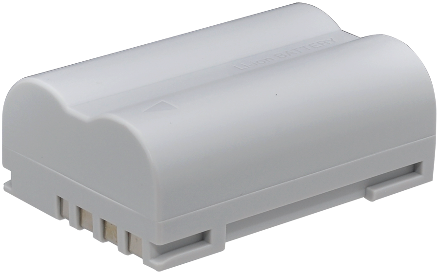Replacement Battery F/OLYMPUS BLM-5