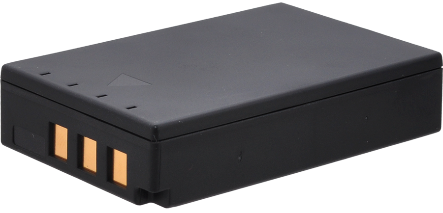 Replacement Battery F/OLYMPUS BLS-1