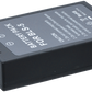 Replacement Battery F/OLYMPUS BLS-5