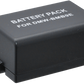 Replacement Battery F/Panasonic DMW-BMB9E