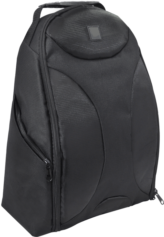 Deluxe Digital Camera/Video Padded Backpack