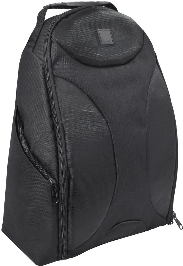 Deluxe Digital Camera/Video Padded Backpack