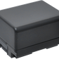 Replacement Battery F/CANON BP-718