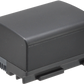 Replacement Battery F/CANON BP808