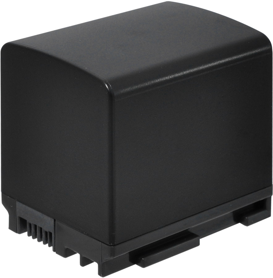 Replacement Battery F/CANON BP-820