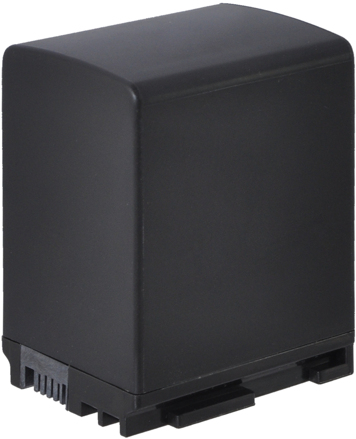 Replacement Battery F/CANON BP-827