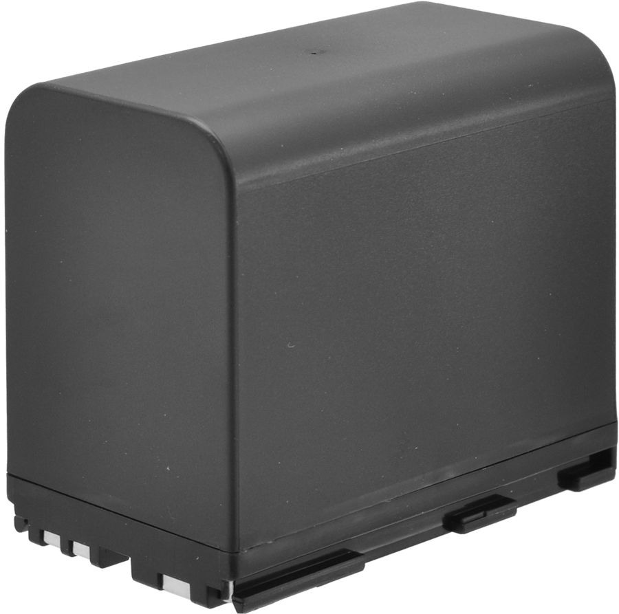 Replacement Battery F/CANON BP-955/970G