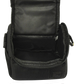 Deluxe Digital Camera/Video Padded Carrying Case-Small