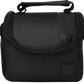 Deluxe Digital Camera/Video Padded Carrying Case-Small
