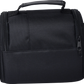 Deluxe Digital Camera/Video Padded Carrying Case-Medium