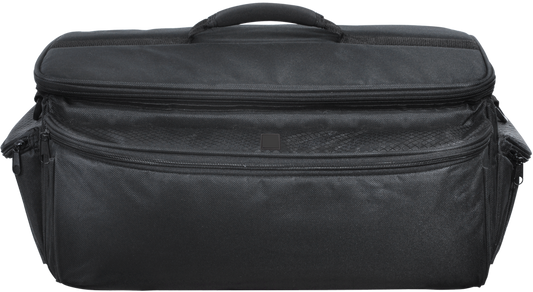 Large top camera case
