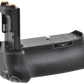 Pro series Multi-Power Battery Grip For Canon EOS 5D Mark III / 5DS /5DS R