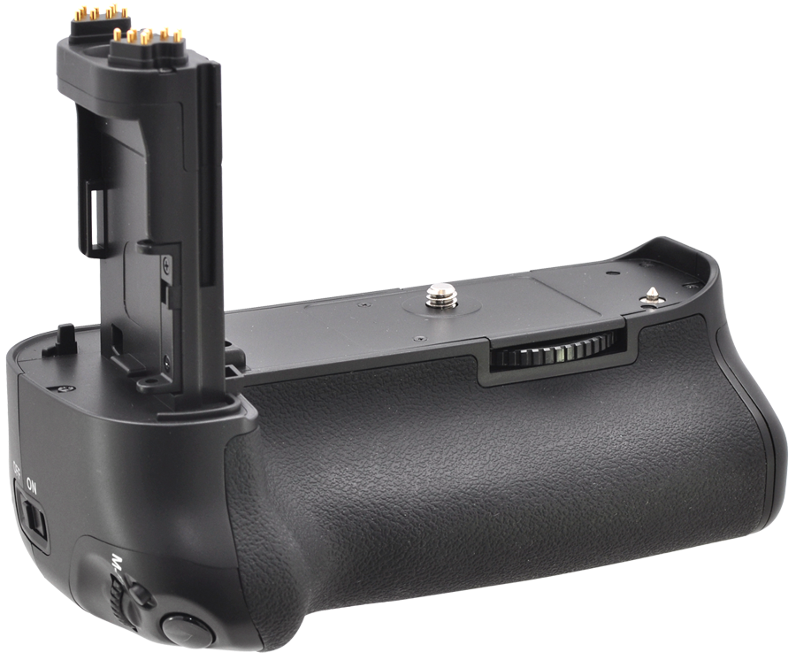 Pro series Multi-Power Battery Grip For Canon EOS 5D Mark III / 5DS /5DS R