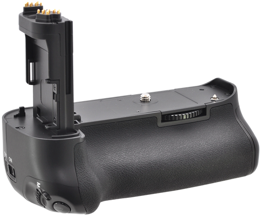 Pro series Multi-Power Battery Grip For Canon EOS 5D Mark III / 5DS /5DS R