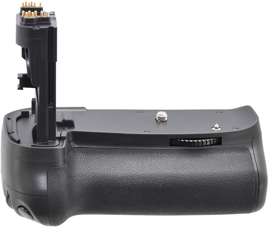 Pro series Multi-Power Battery Grip For Canon EOS 60D