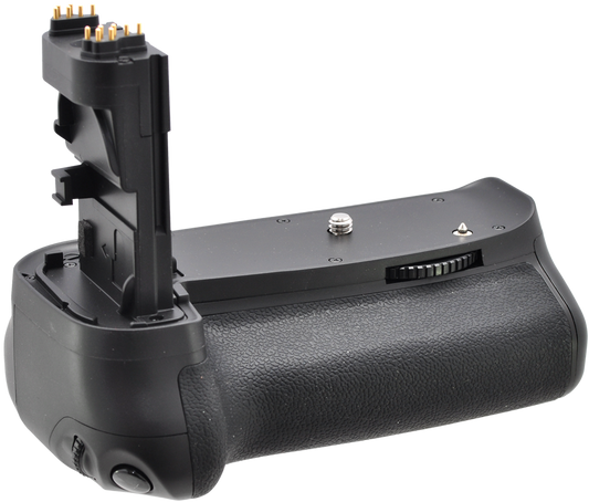 Pro series Multi-Power Battery Grip For Canon EOS 60D