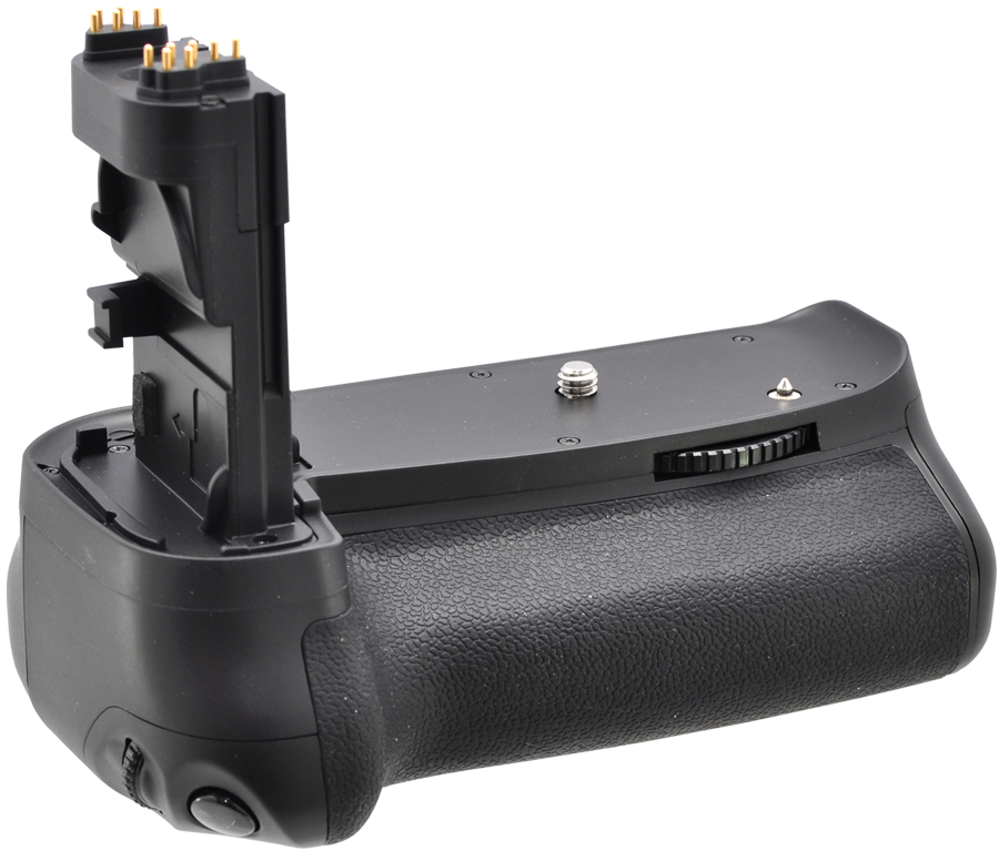 Pro series Multi-Power Battery Grip For Canon EOS 60D
