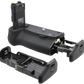 Pro series Multi-Power Battery Grip For Canon 6D
