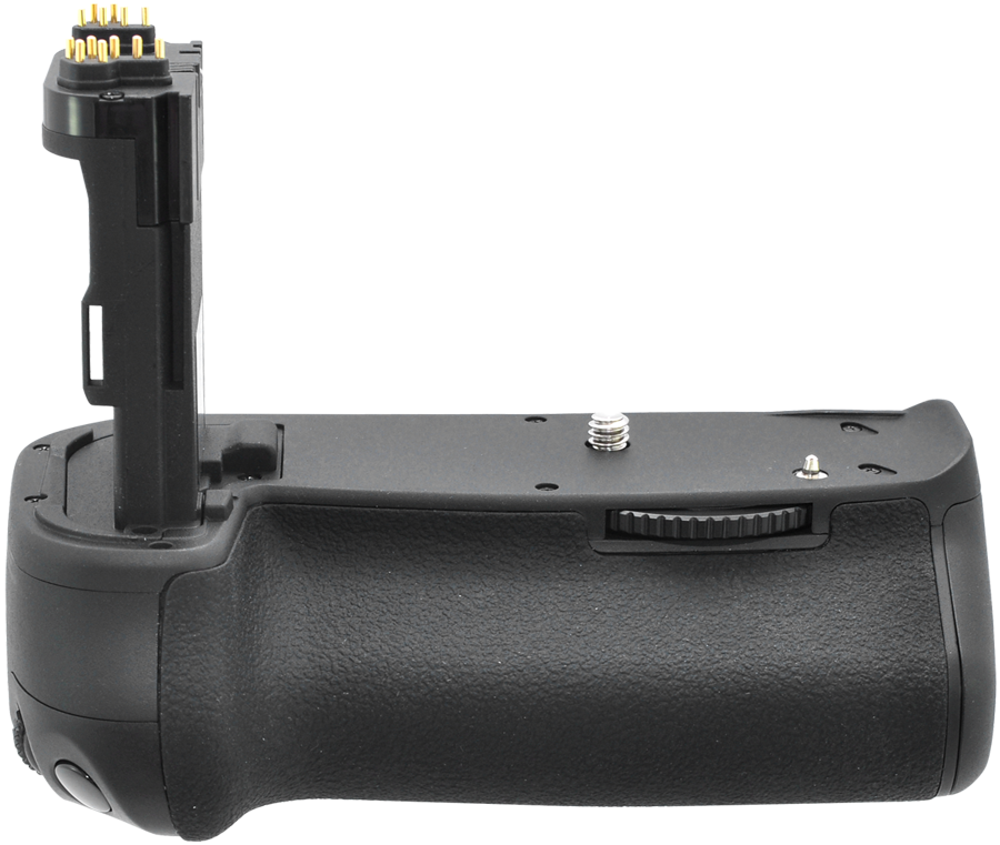 Pro series Multi-Power Battery Grip For Canon 6D