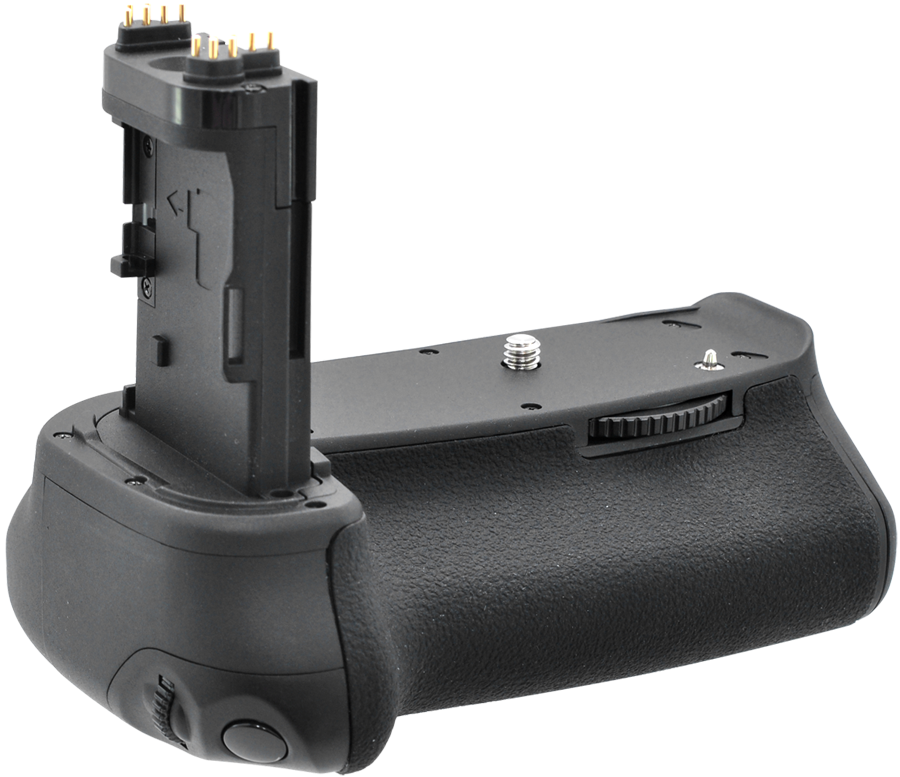 Pro series Multi-Power Battery Grip For Canon 6D