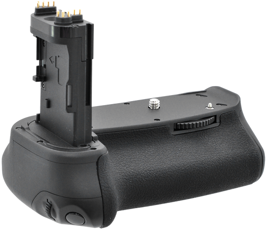 Pro series Multi-Power Battery Grip For Canon 6D
