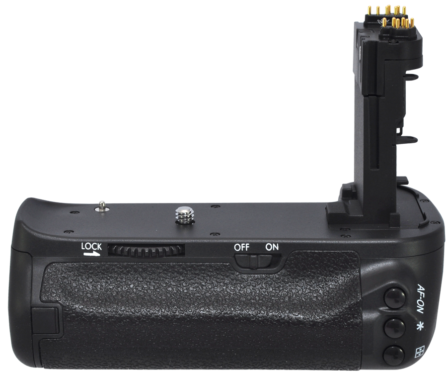 Pro series Multi-Power Battery Grip For Canon EOS 70D