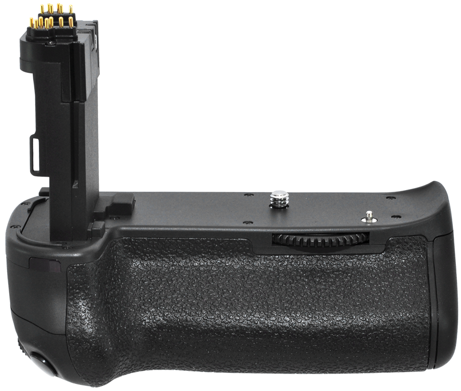 Pro series Multi-Power Battery Grip For Canon EOS 70D