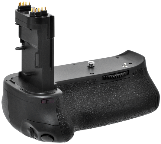 Pro series Multi-Power Battery Grip For Canon EOS 70D