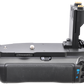 Pro series Multi-Power Battery Grip For Canon EOS 7D