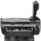 Pro series Multi-Power Battery Grip For Canon EOS 7D