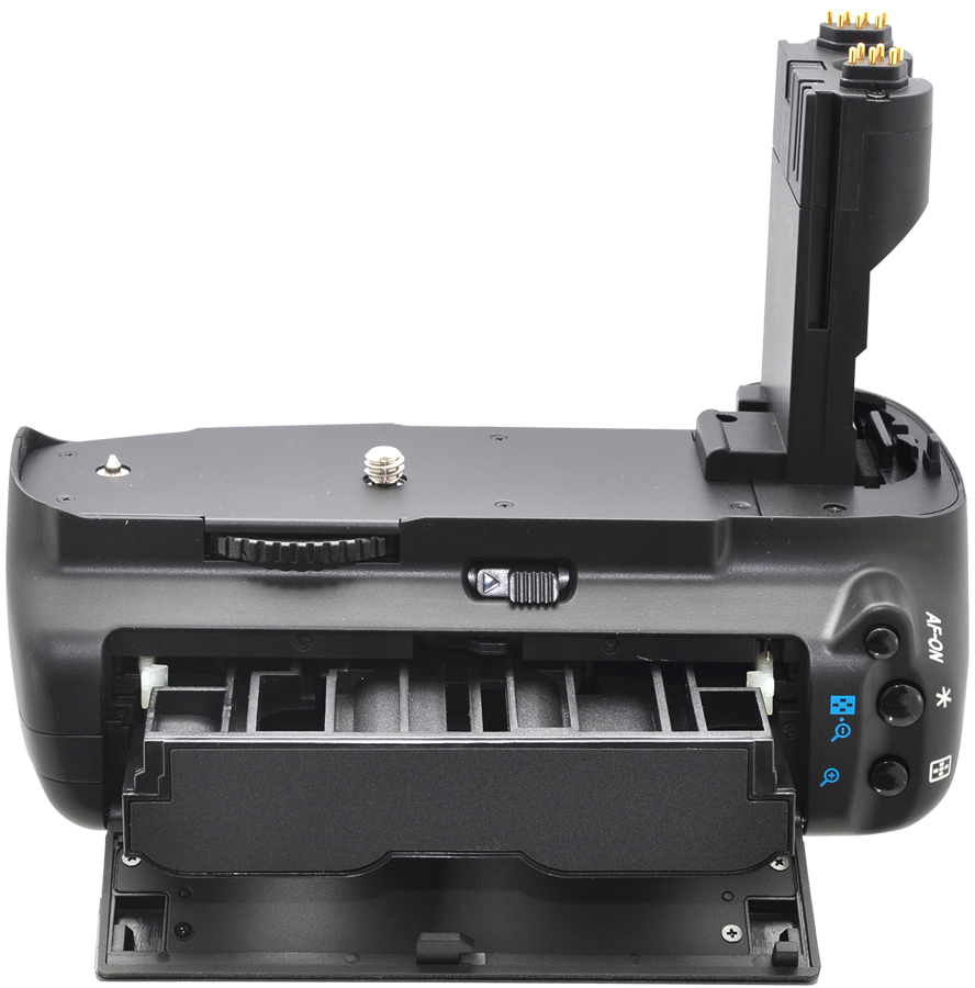 Pro series Multi-Power Battery Grip For Canon EOS 7D