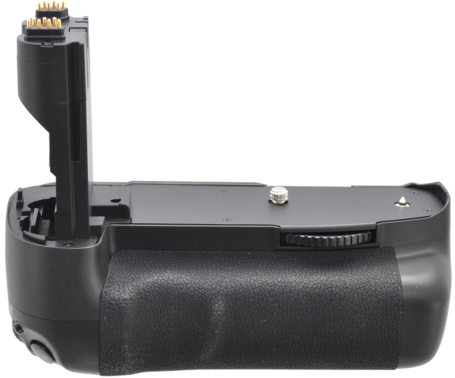 Pro series Multi-Power Battery Grip For Canon EOS 7D