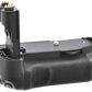 Pro series Multi-Power Battery Grip For Canon EOS 7D