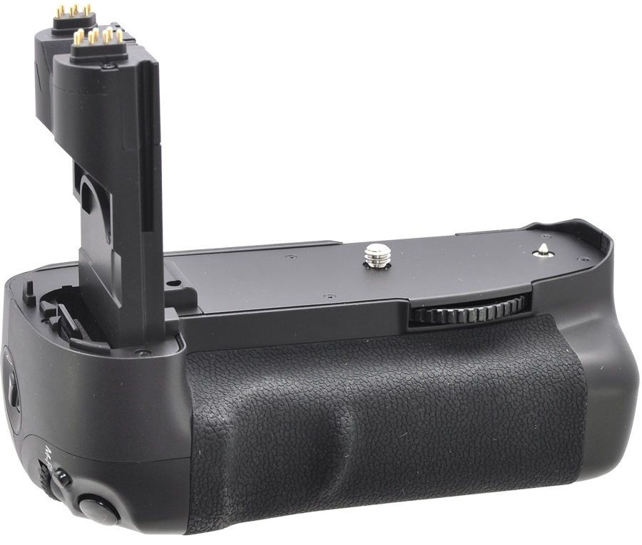 Pro series Multi-Power Battery Grip For Canon EOS 7D