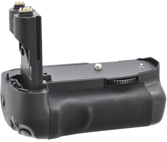 Pro series Multi-Power Battery Grip For Canon EOS 7D