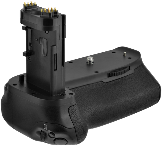 Pro series Multi-Power Battery Grip For Canon EOS 7D Mark II