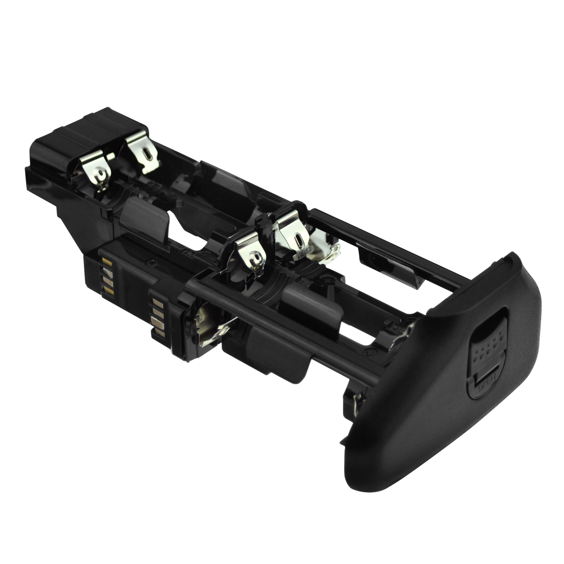 Pro series Multi-Power Battery Grip For Canon EOS 7D Mark II