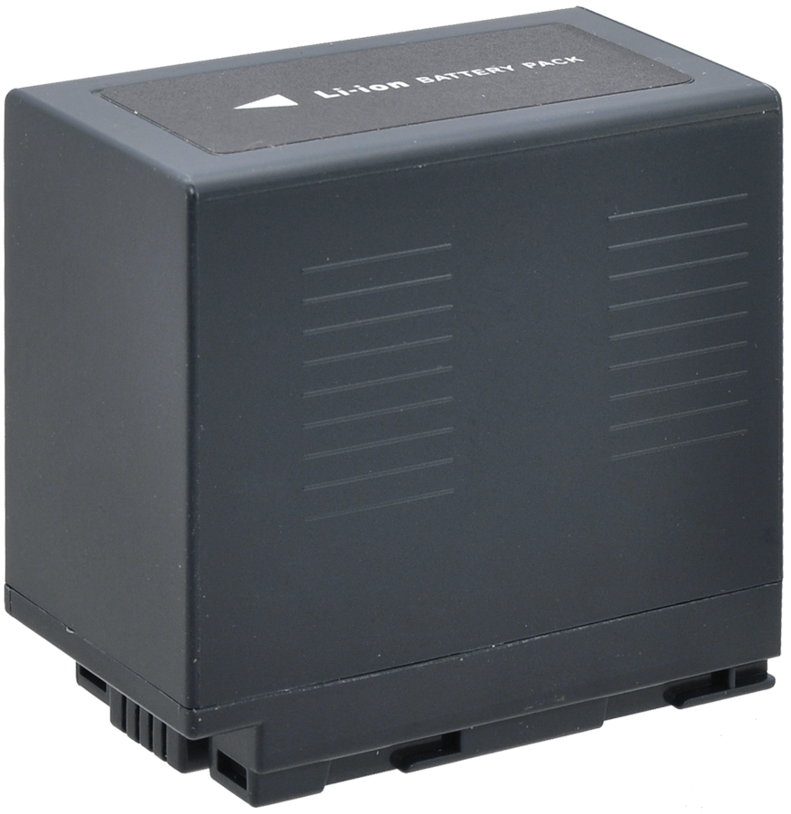 Replacement Battery F/Panasonic CGR-D54